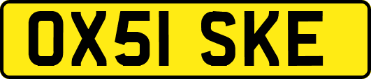 OX51SKE