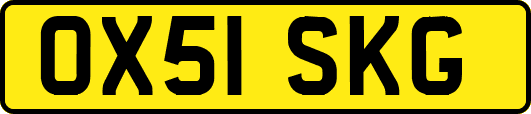 OX51SKG