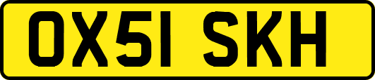 OX51SKH