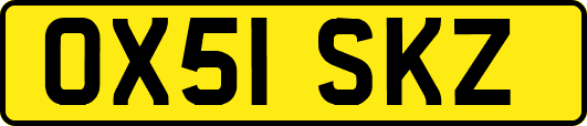 OX51SKZ