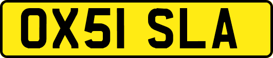 OX51SLA