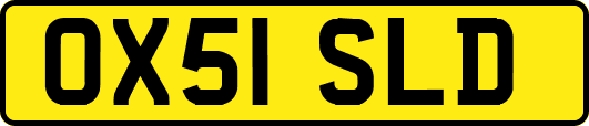 OX51SLD