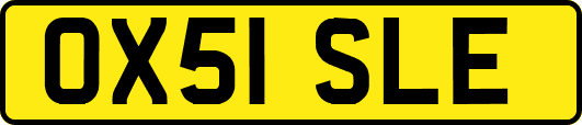 OX51SLE