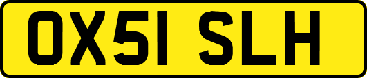 OX51SLH