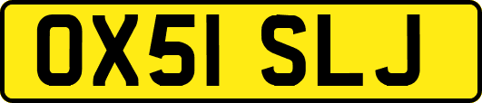 OX51SLJ