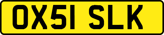 OX51SLK