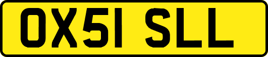 OX51SLL