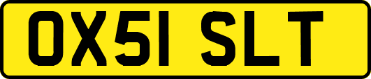 OX51SLT