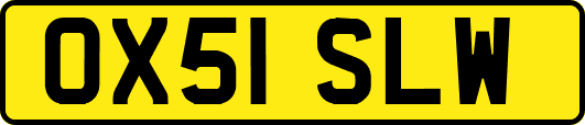 OX51SLW