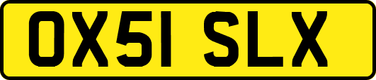 OX51SLX
