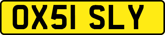 OX51SLY