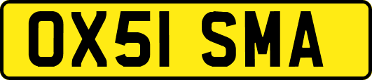OX51SMA