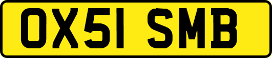 OX51SMB