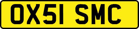 OX51SMC