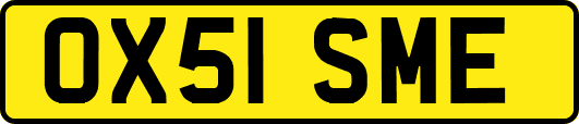 OX51SME