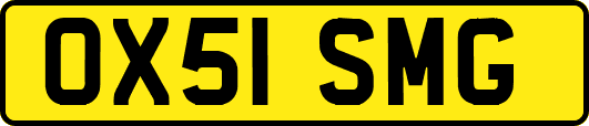 OX51SMG