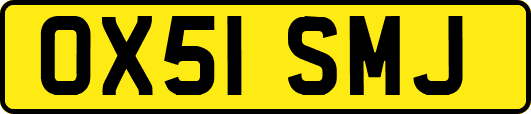 OX51SMJ