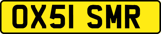 OX51SMR