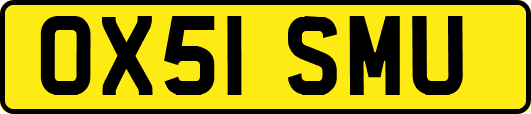 OX51SMU