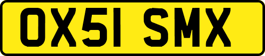 OX51SMX