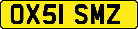 OX51SMZ