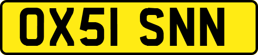 OX51SNN