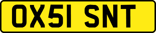 OX51SNT