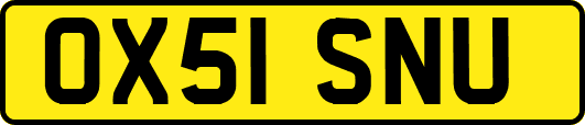 OX51SNU