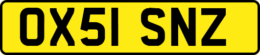 OX51SNZ