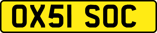 OX51SOC