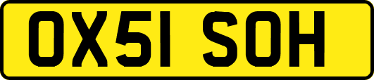 OX51SOH