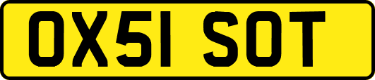 OX51SOT