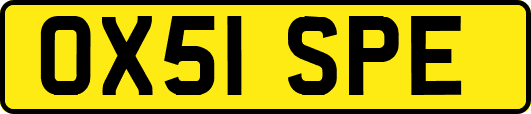 OX51SPE