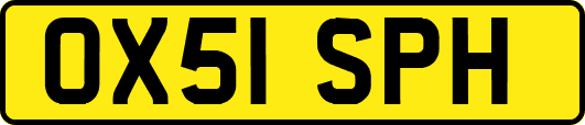 OX51SPH