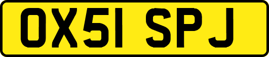 OX51SPJ
