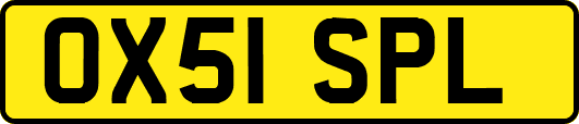 OX51SPL