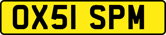 OX51SPM