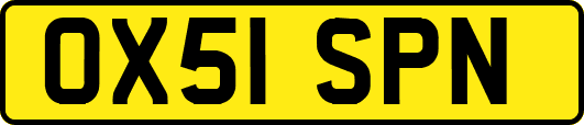 OX51SPN