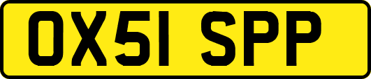 OX51SPP