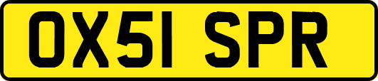 OX51SPR