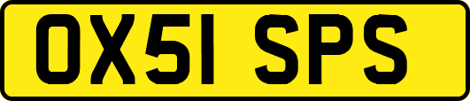 OX51SPS