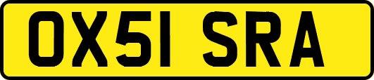 OX51SRA