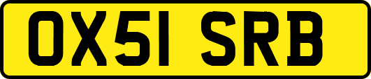 OX51SRB