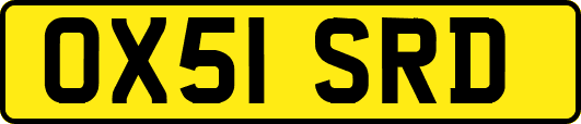 OX51SRD
