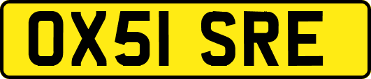 OX51SRE