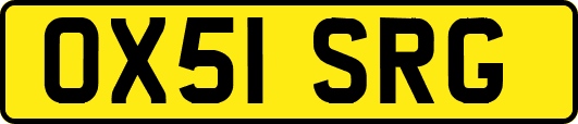 OX51SRG