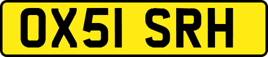 OX51SRH