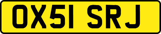 OX51SRJ