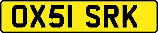 OX51SRK