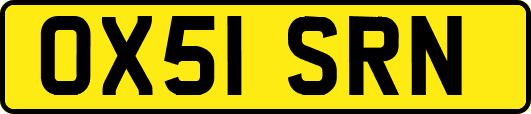 OX51SRN